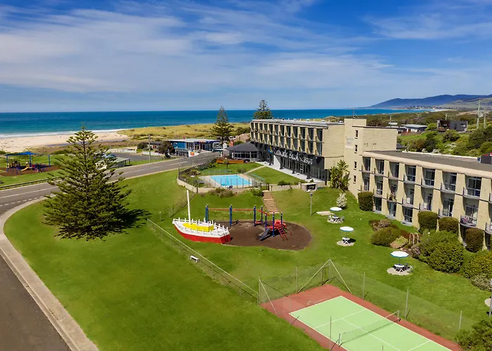 Scamander Beach Resort