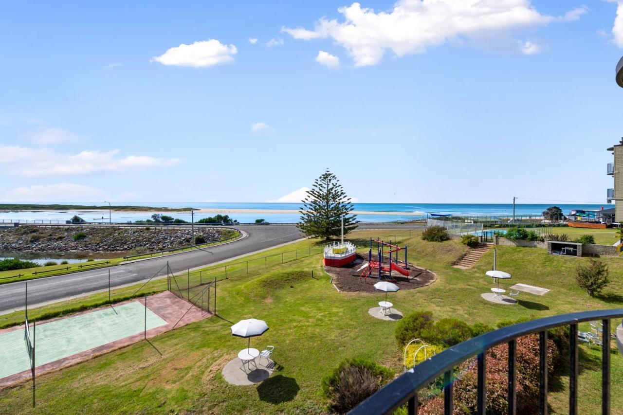 Scamander Beach Resort 4*