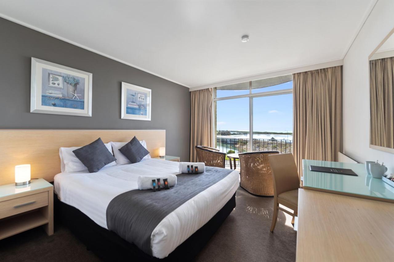 Scamander Beach Resort 4* Scamander