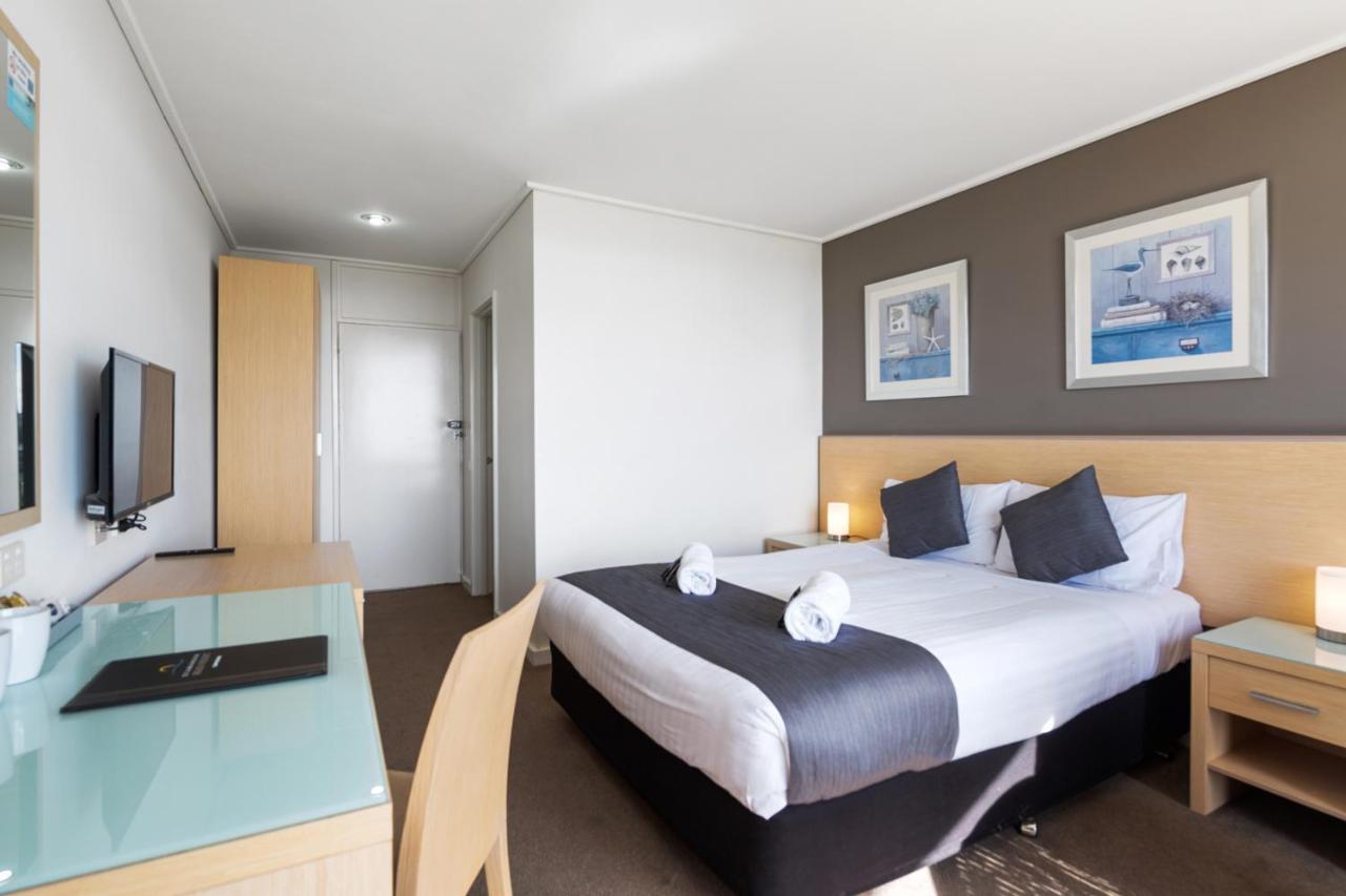 Scamander Beach Resort Hotel