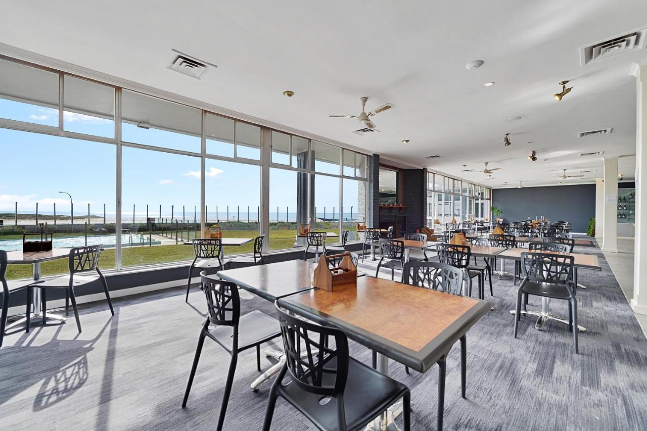Scamander Beach Resort Hotel
