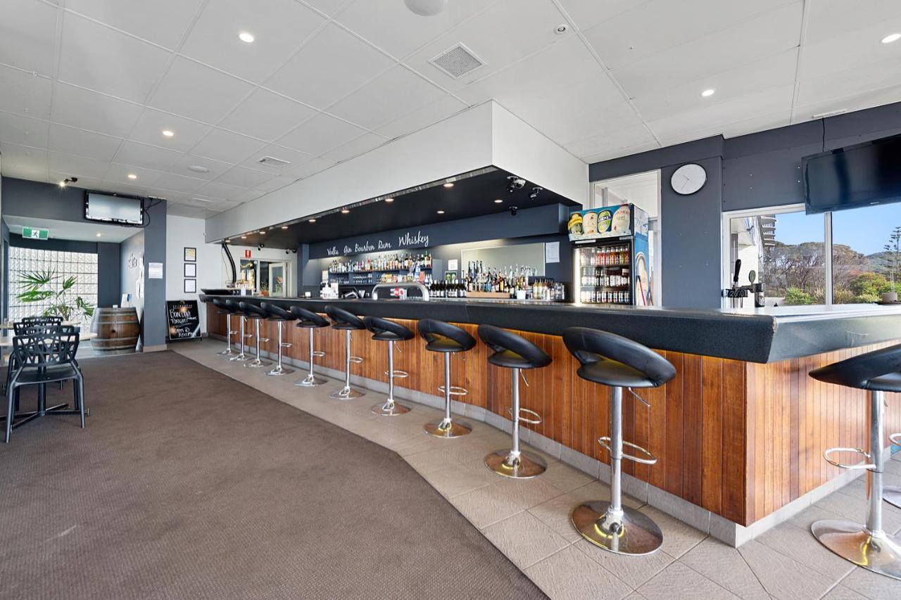 Scamander Beach Resort Hotel 4*