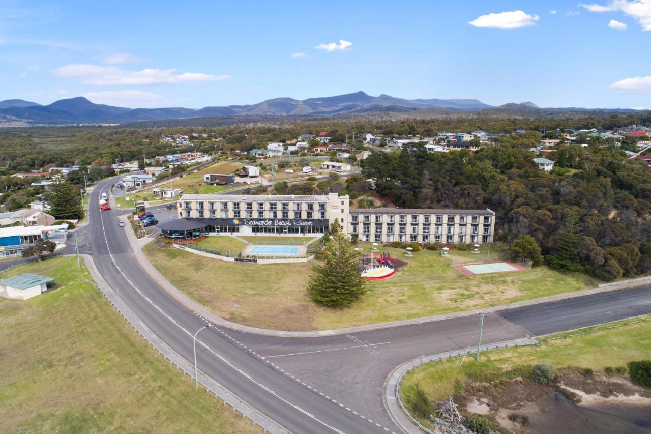 Scamander Beach Resort 4*