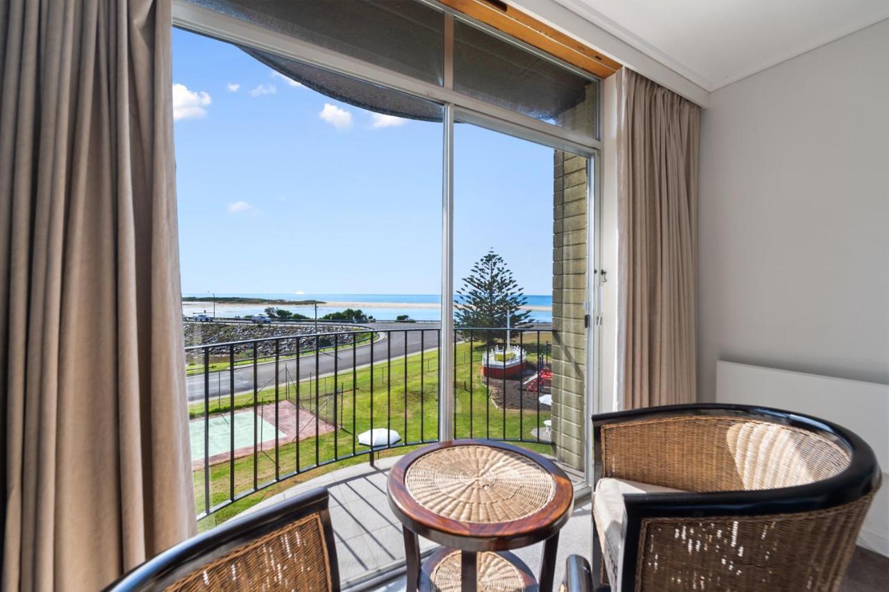 Scamander Beach Resort 4* Scamander