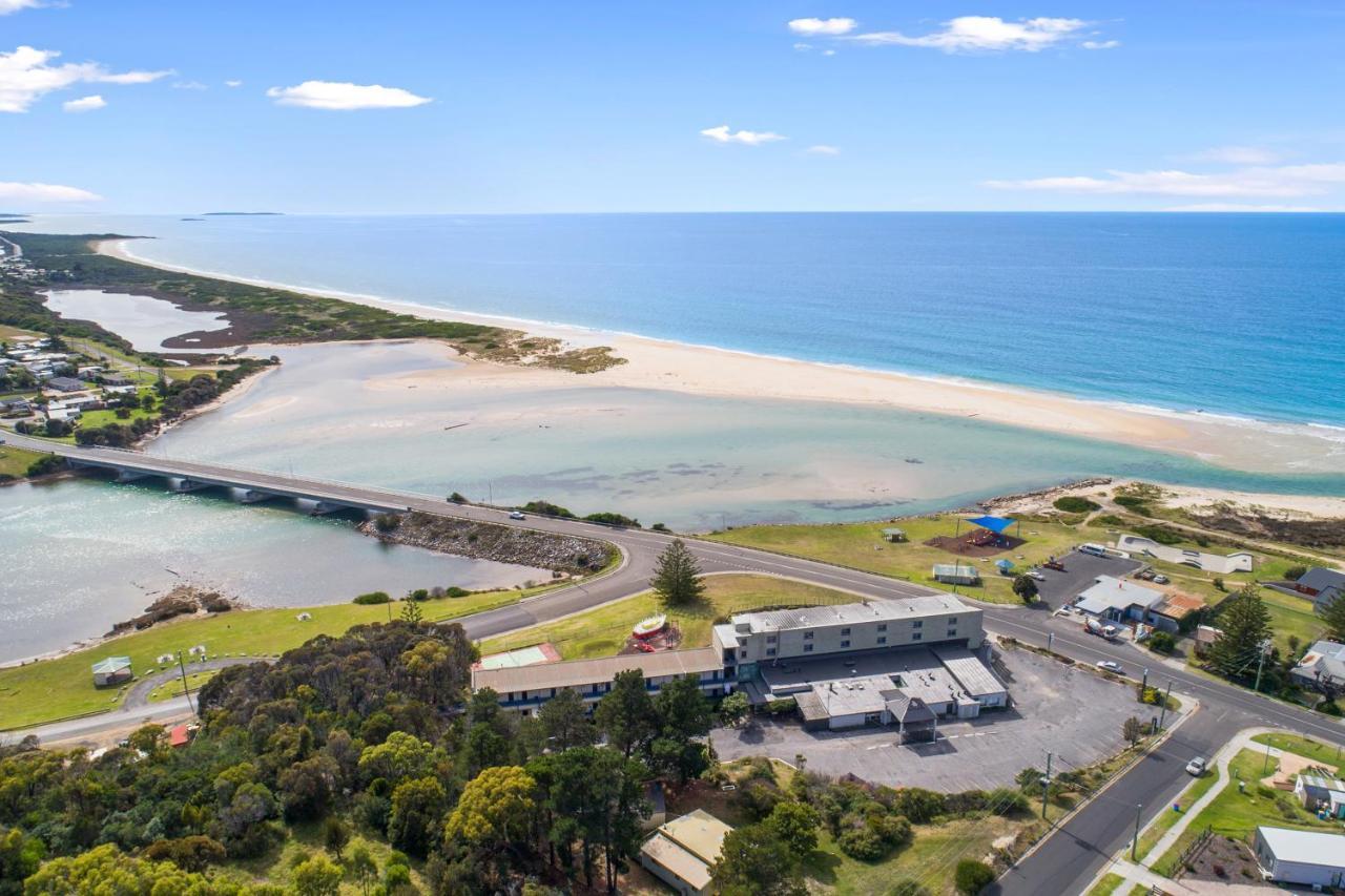 Scamander Beach Resort Hotel