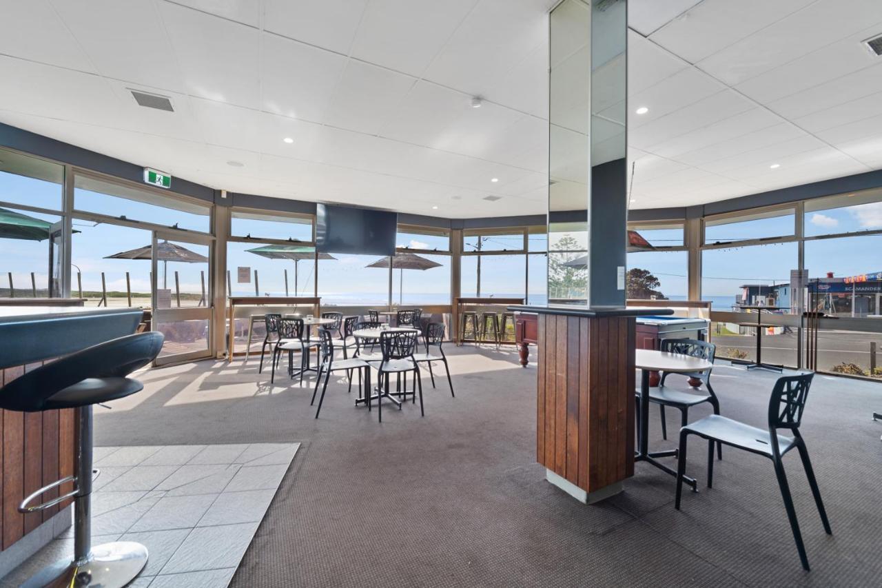 Scamander Beach Resort Hotel Scamander