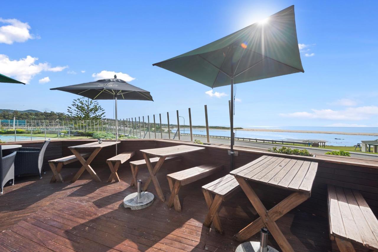 Scamander Beach Resort 4* Scamander