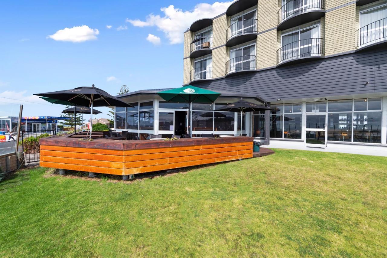 Scamander Beach Resort Hotel