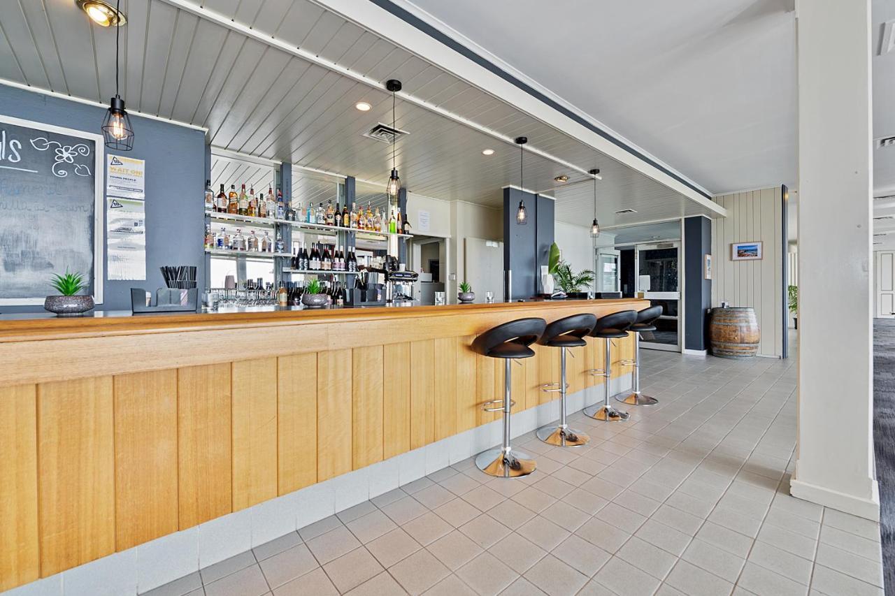 Scamander Beach Resort Hotel Scamander