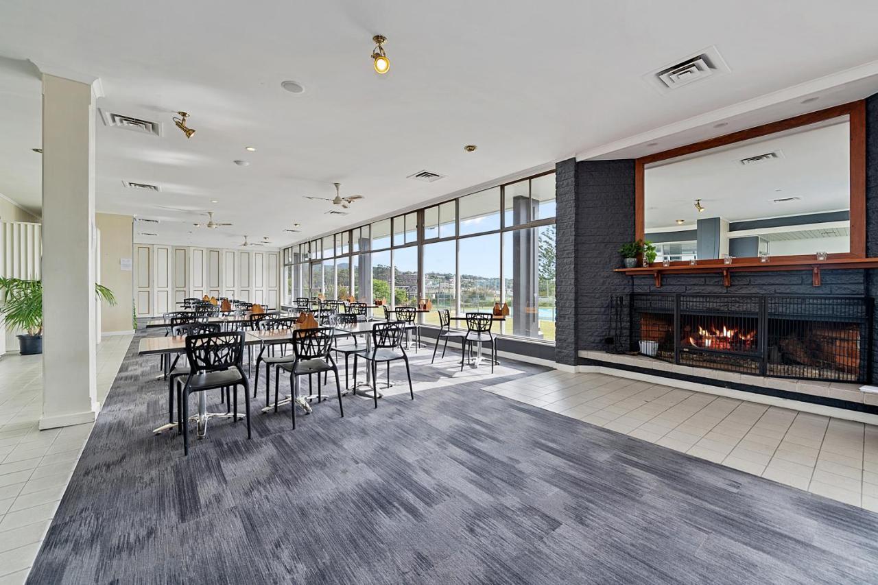 Scamander Beach Resort Hotel 4*