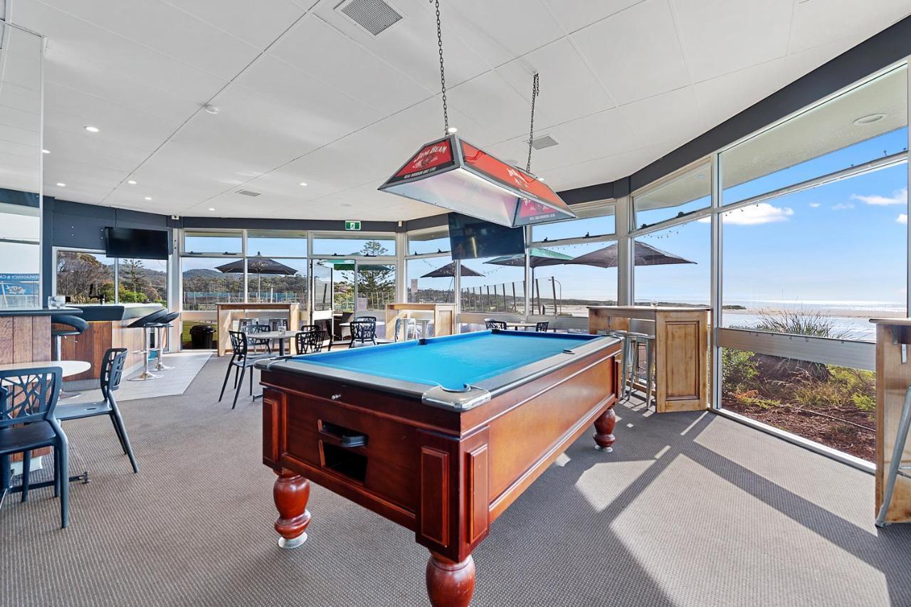 Scamander Beach Resort Hotel 4*