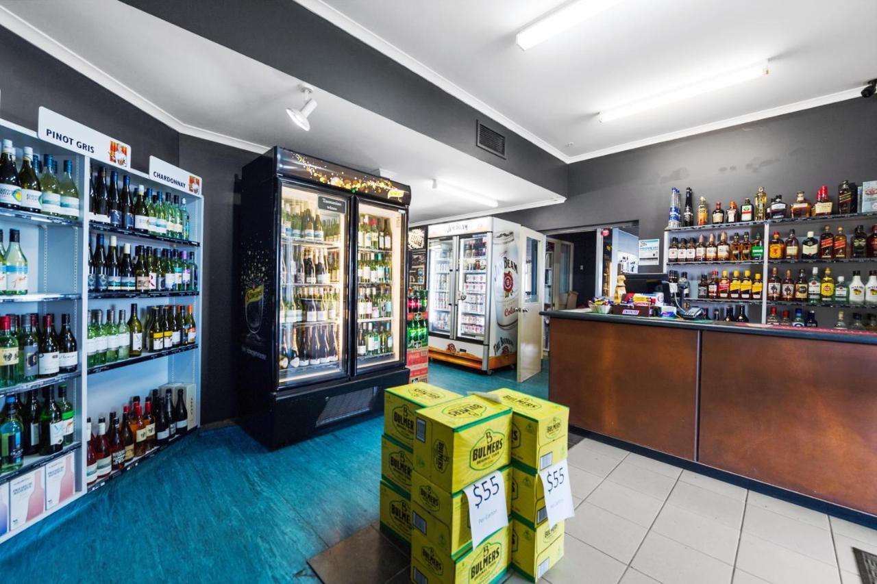 Scamander Beach Resort Hotel 4*
