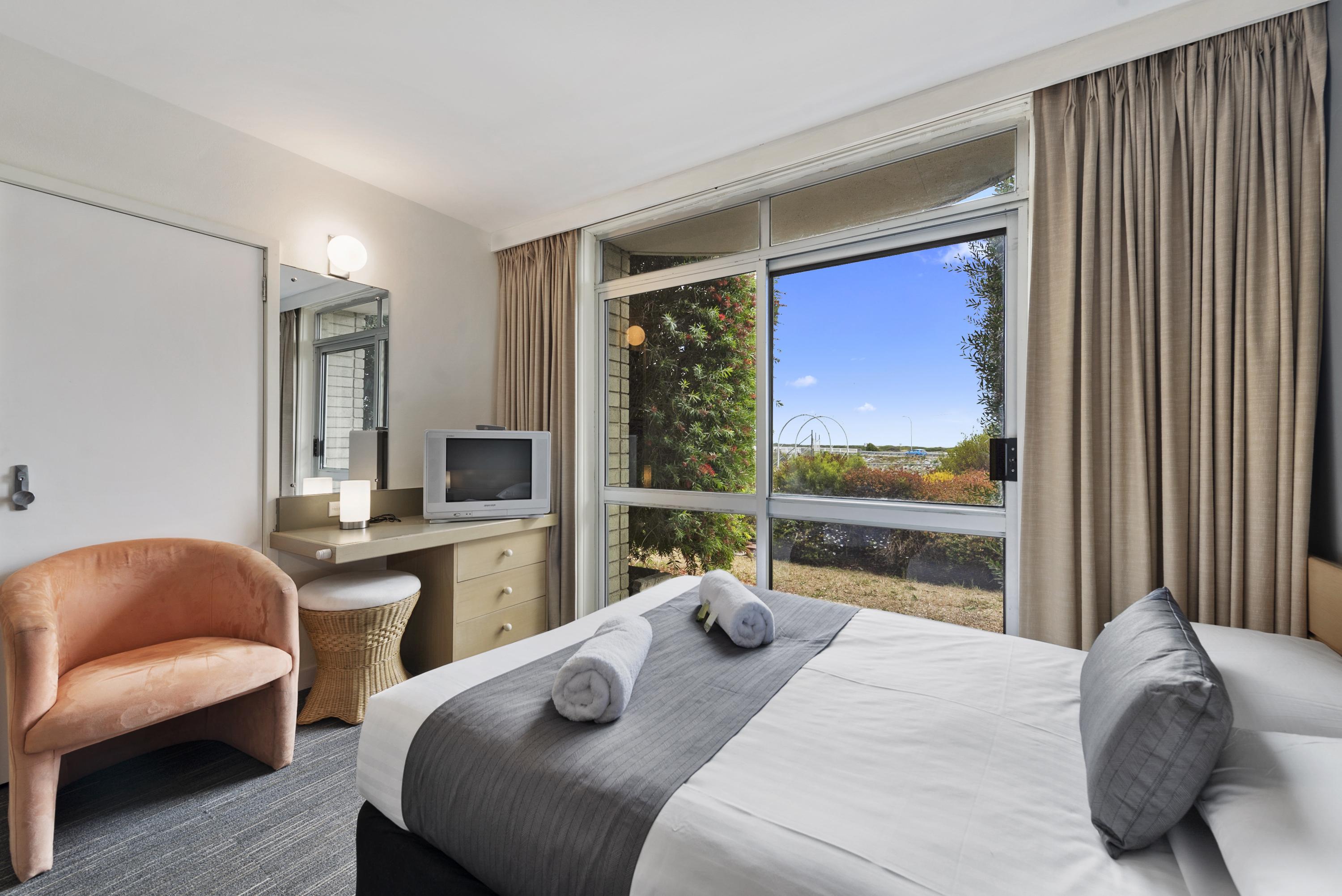 Scamander Beach Resort