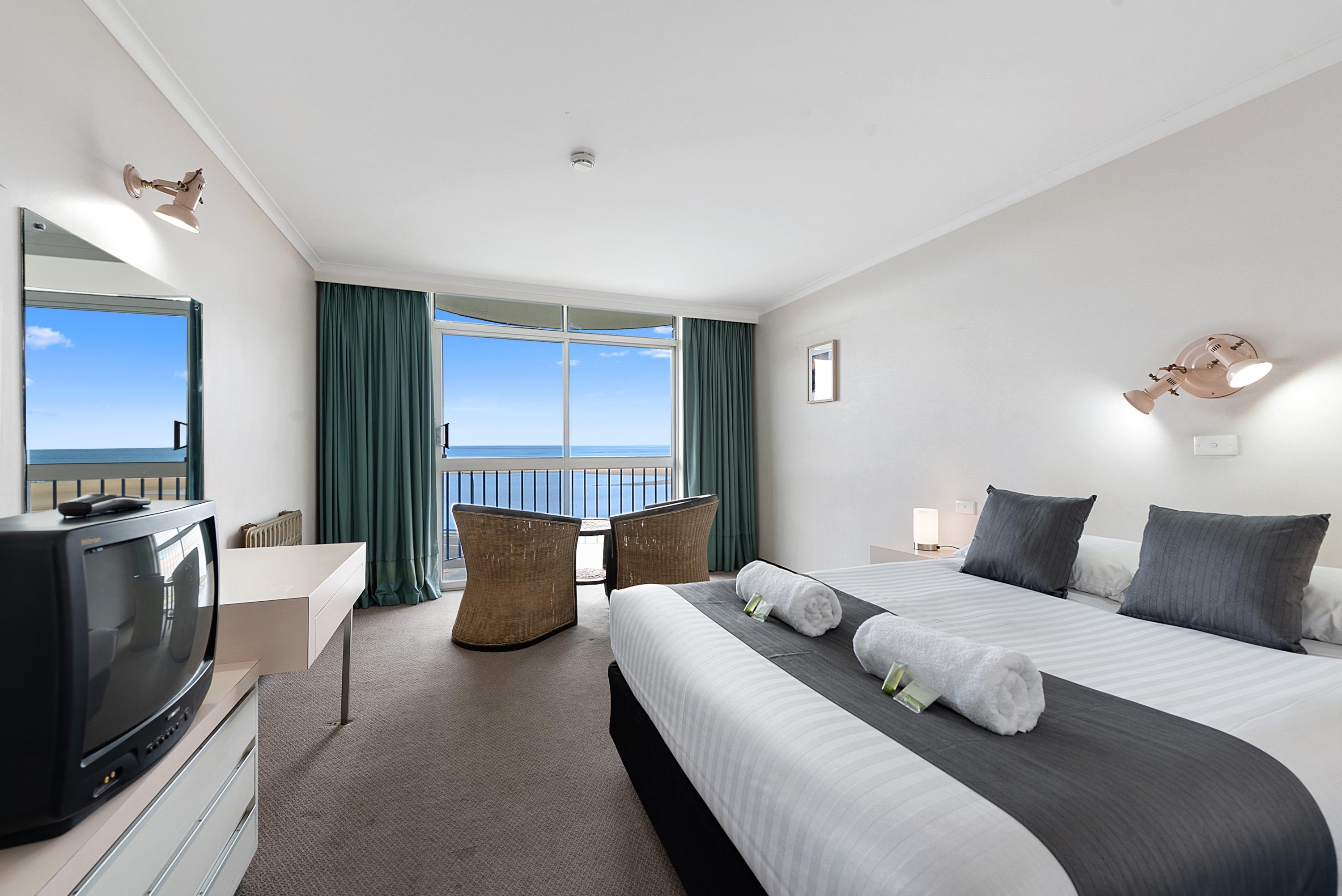 Hotel Scamander Beach Resort 4*