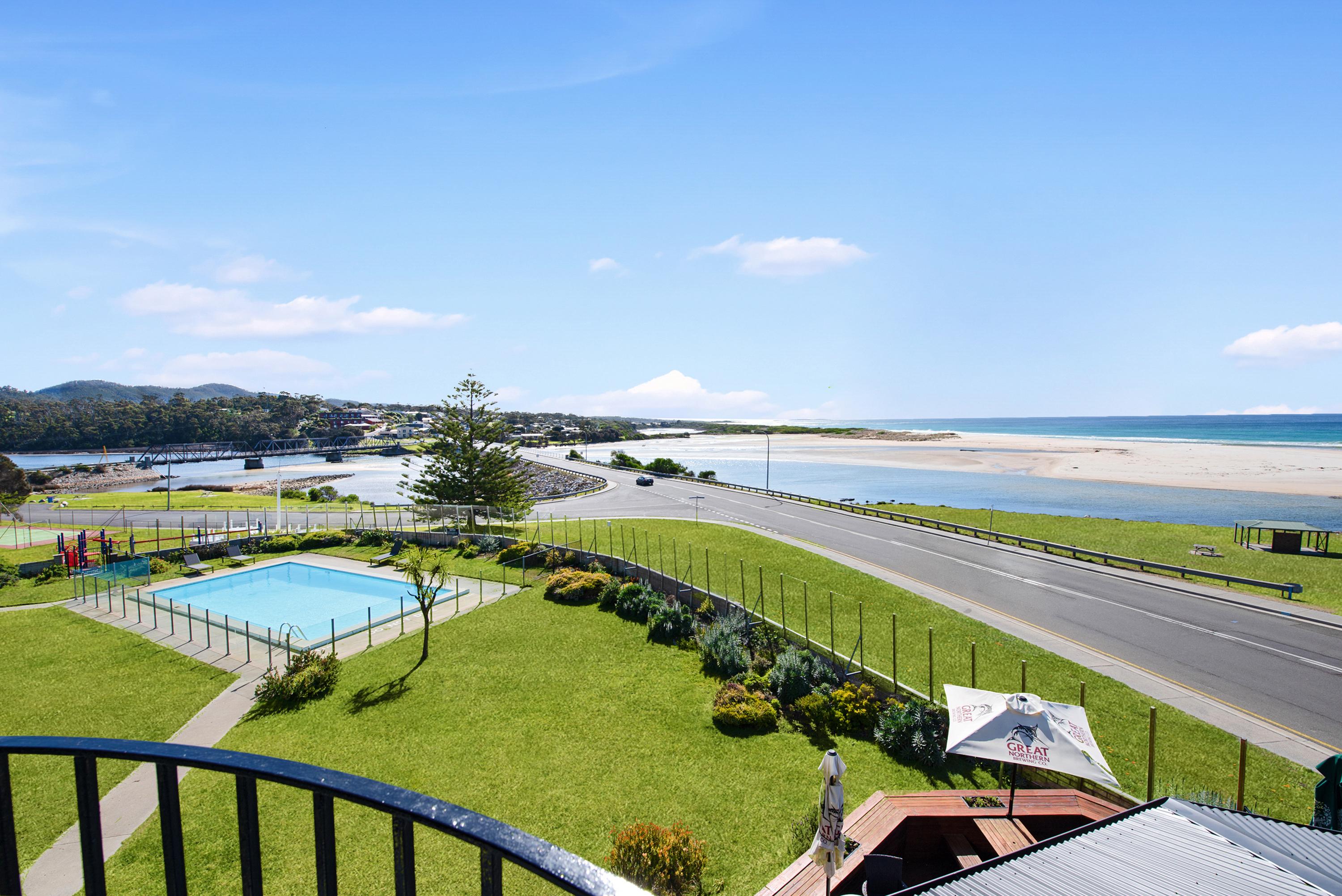 Hotel Scamander Beach Resort Scamander