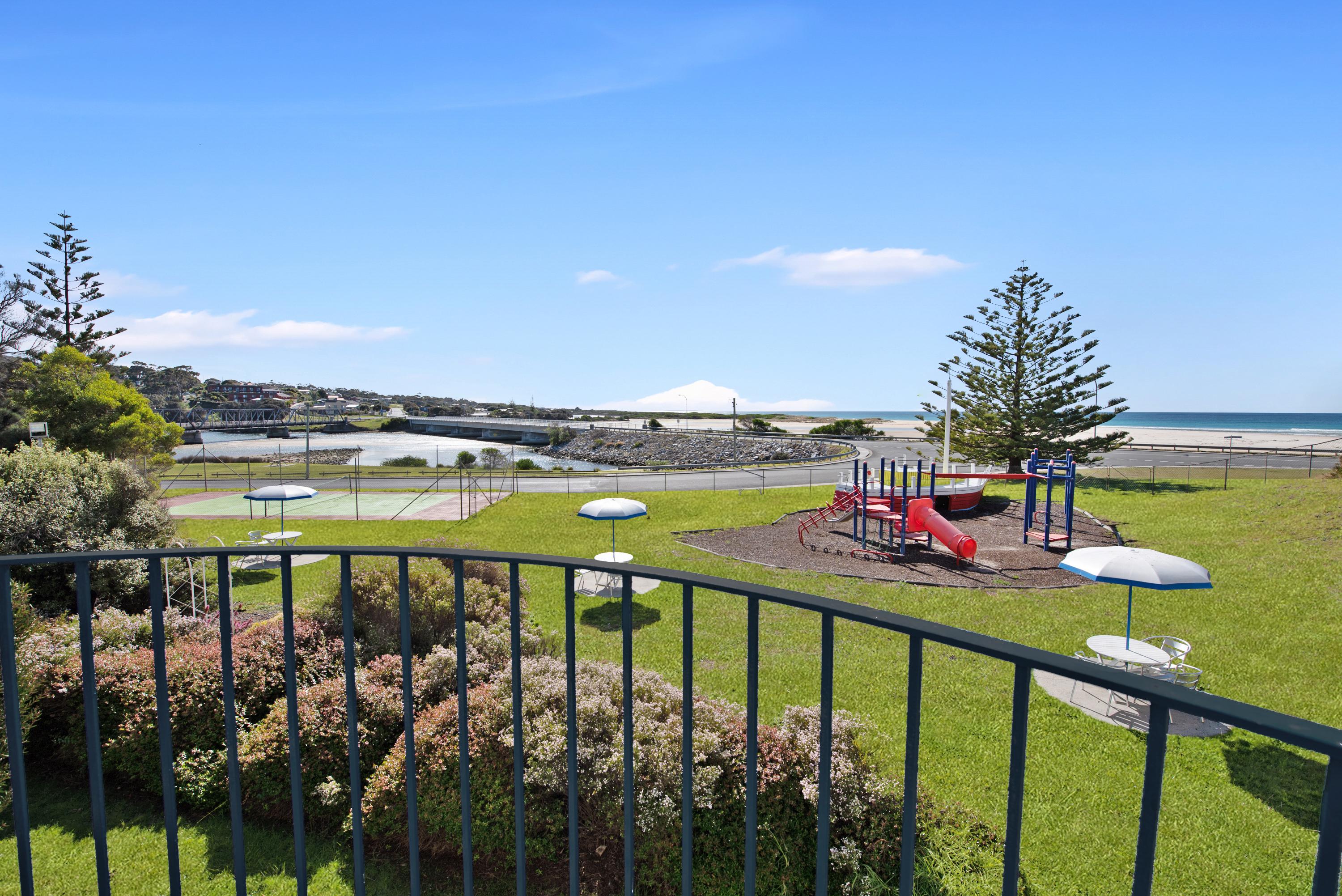 Scamander Beach Resort Scamander