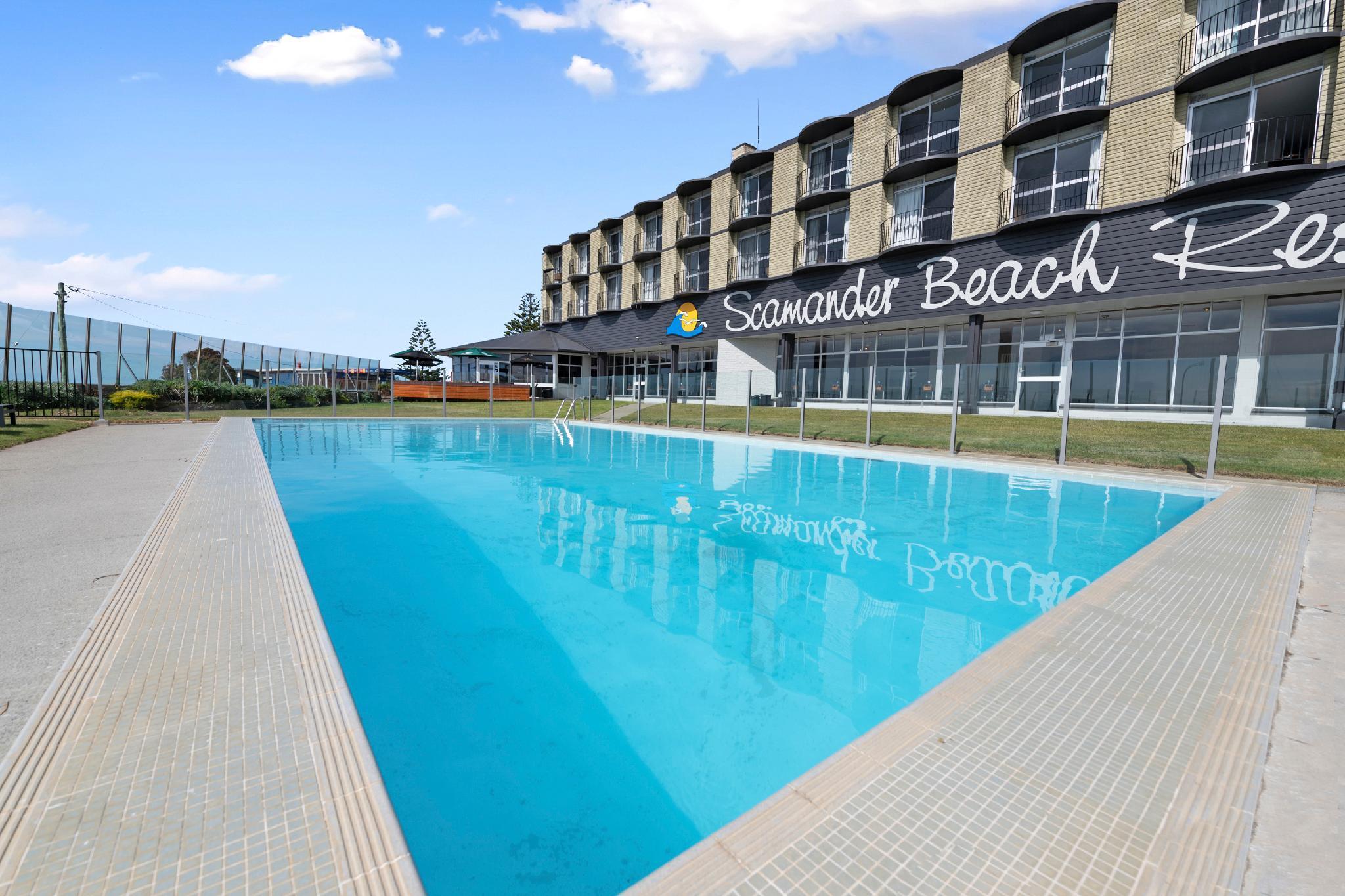 Scamander Beach Resort 4*