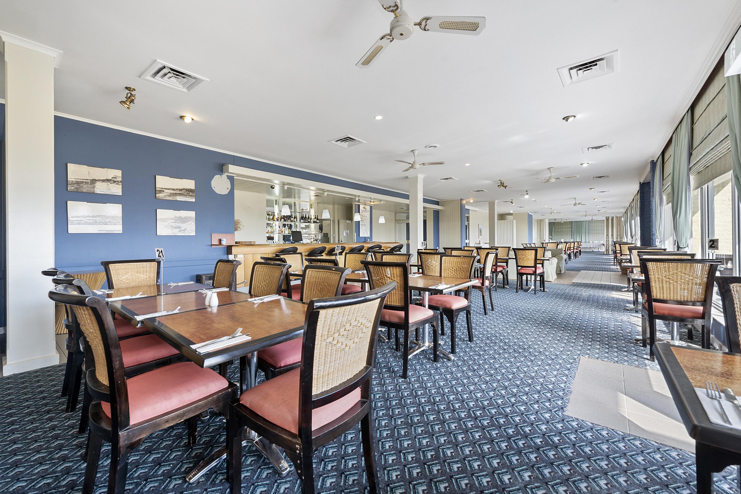 Hotel Scamander Beach Resort Scamander