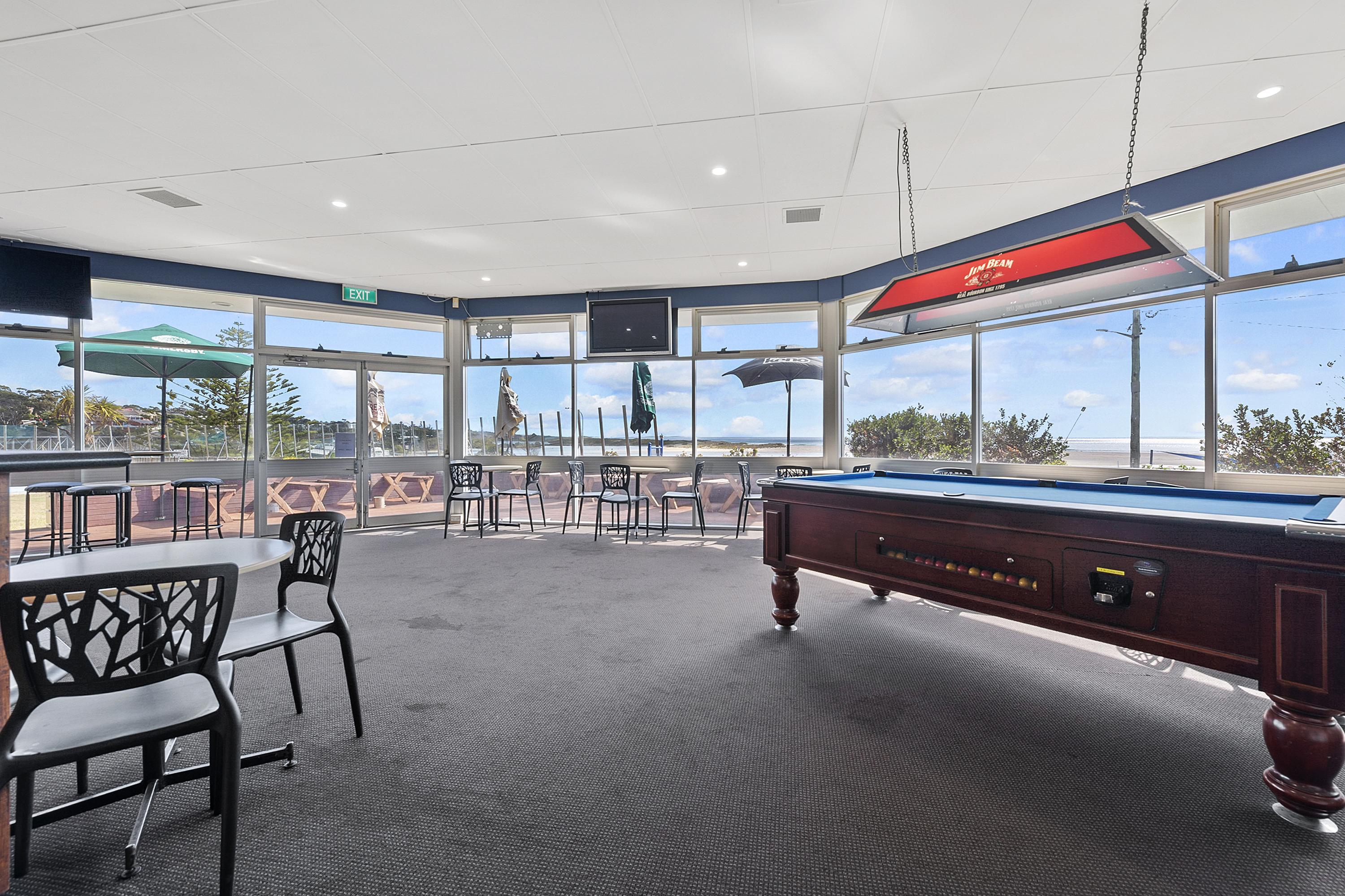 Scamander Beach Resort Scamander