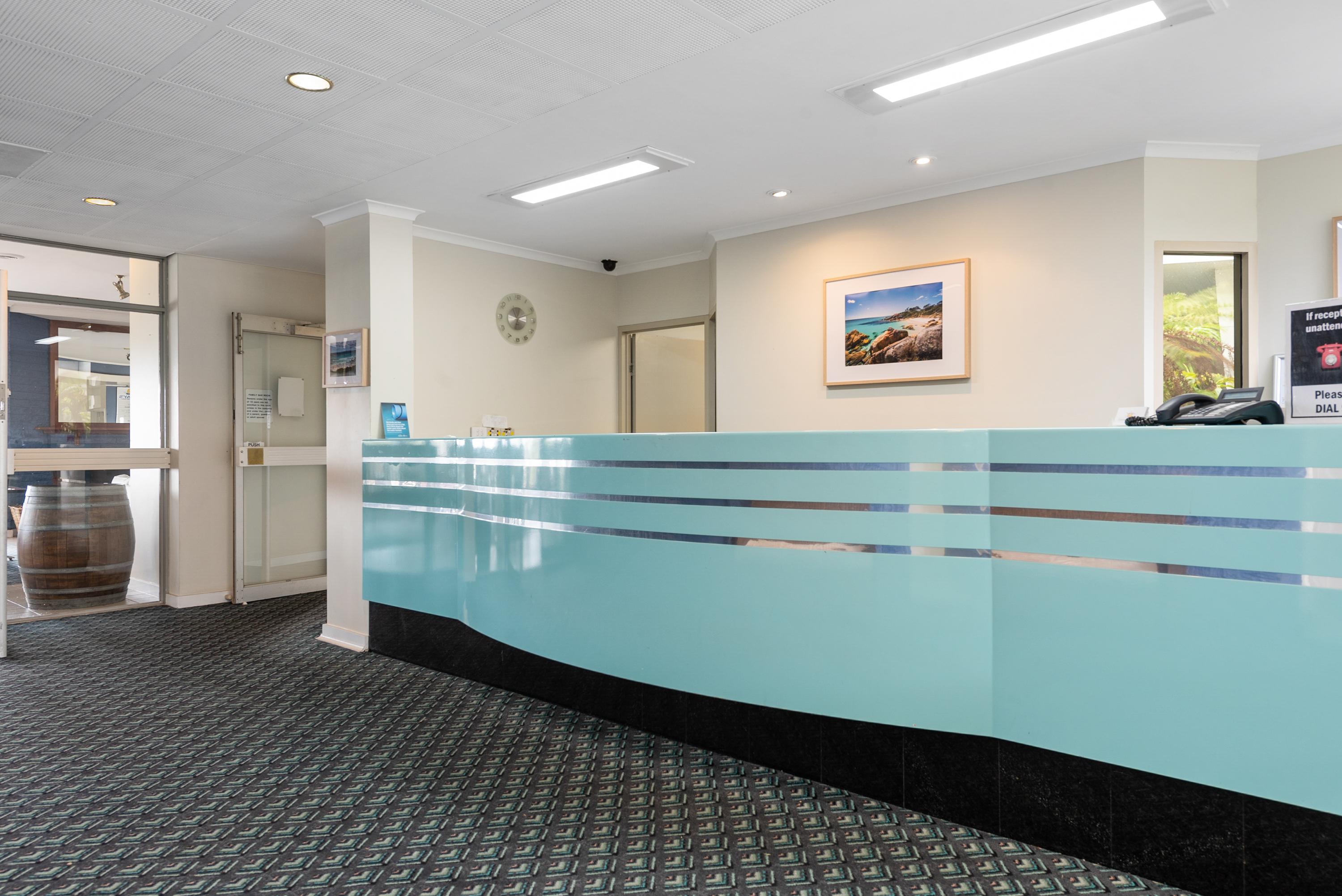 Scamander Beach Resort 4* Scamander