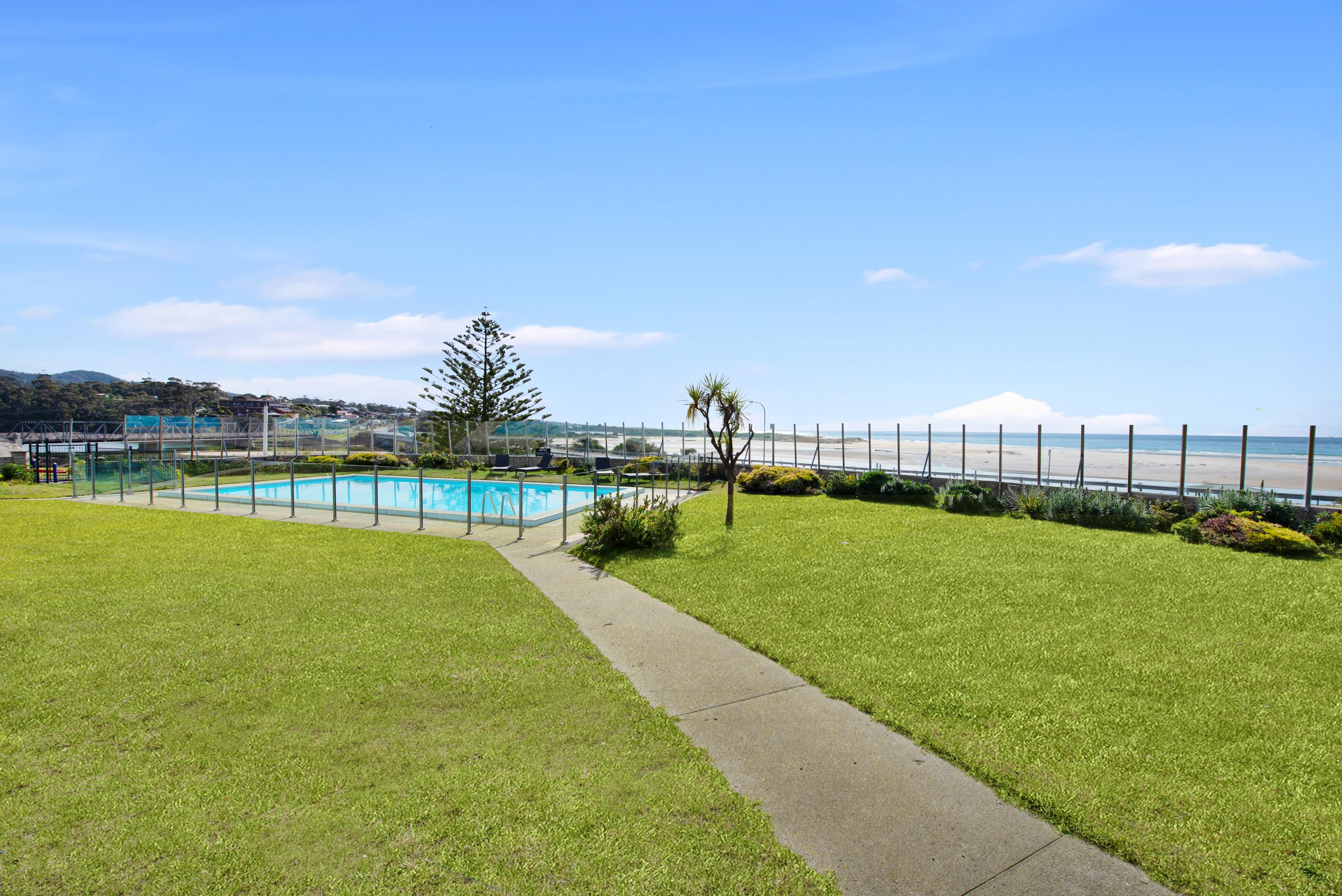 Scamander Beach Resort 4* Scamander