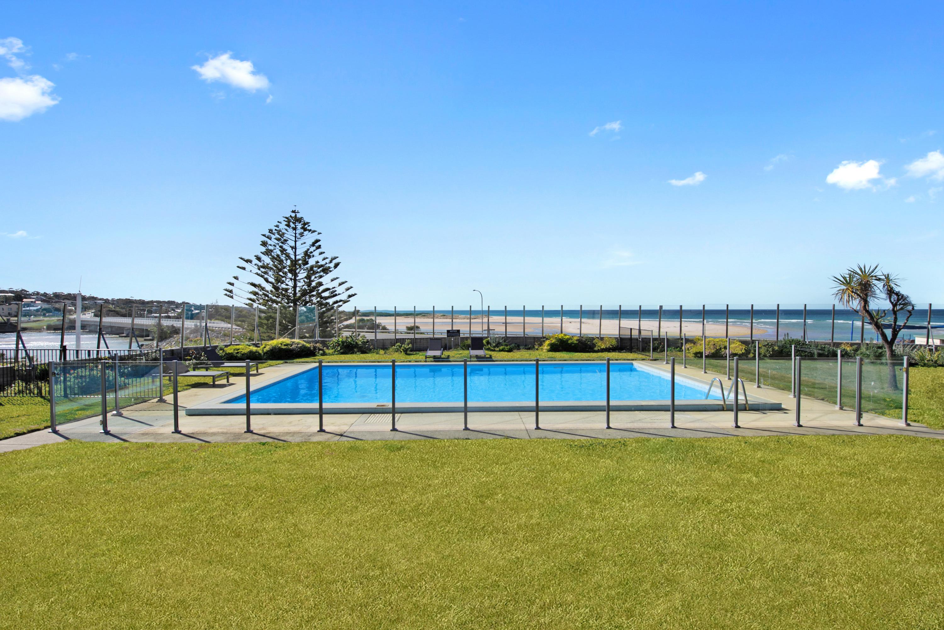 Hotel Scamander Beach Resort Scamander