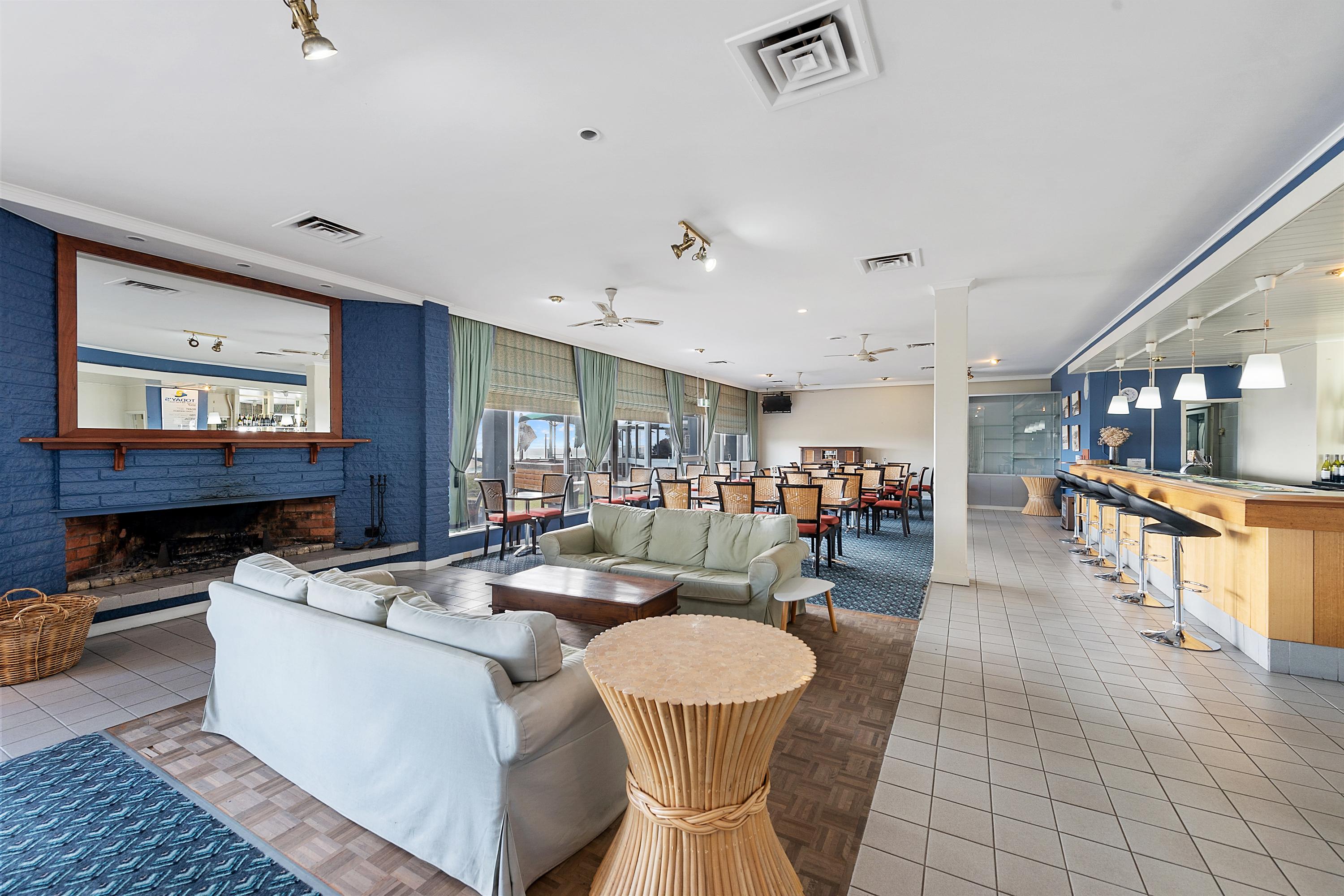 Scamander Beach Resort 4*