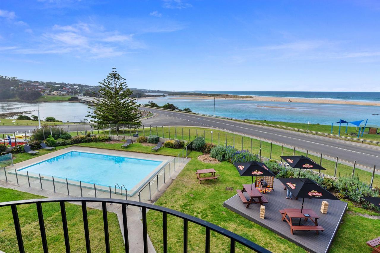 Scamander Beach Resort Scamander