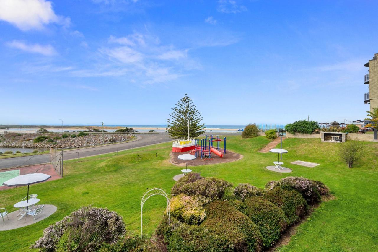 Scamander Beach Resort