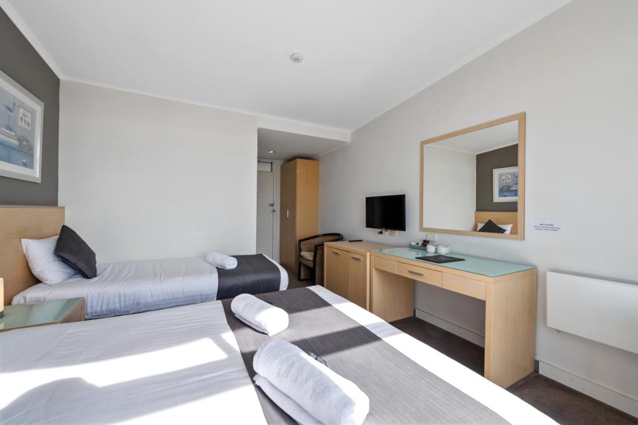 Scamander Beach Resort 4* Scamander