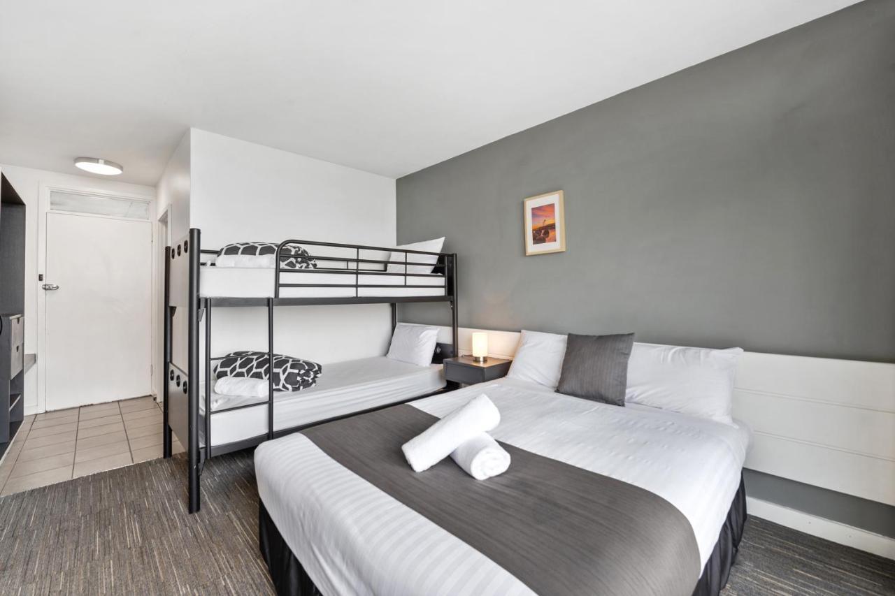 Scamander Beach Resort Hotel Scamander