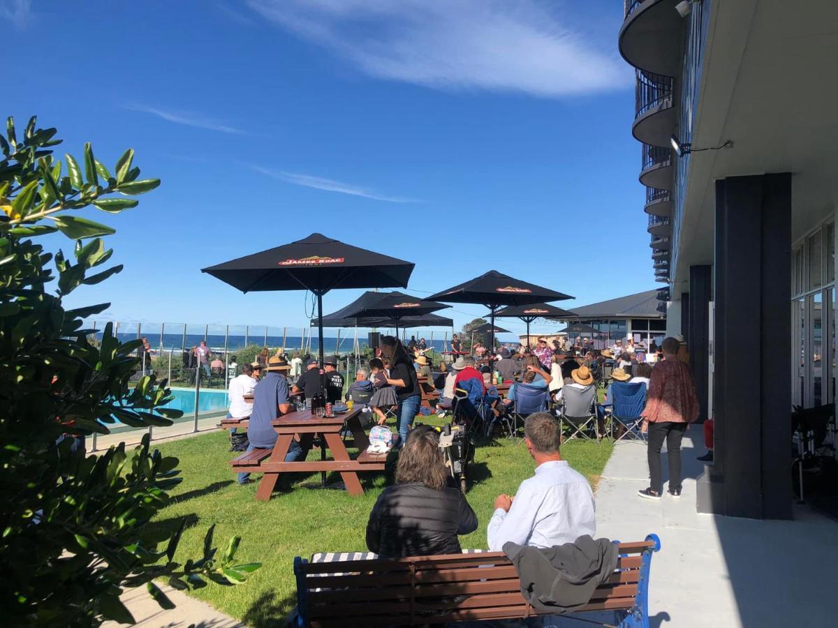 Scamander Beach Resort 4* Scamander