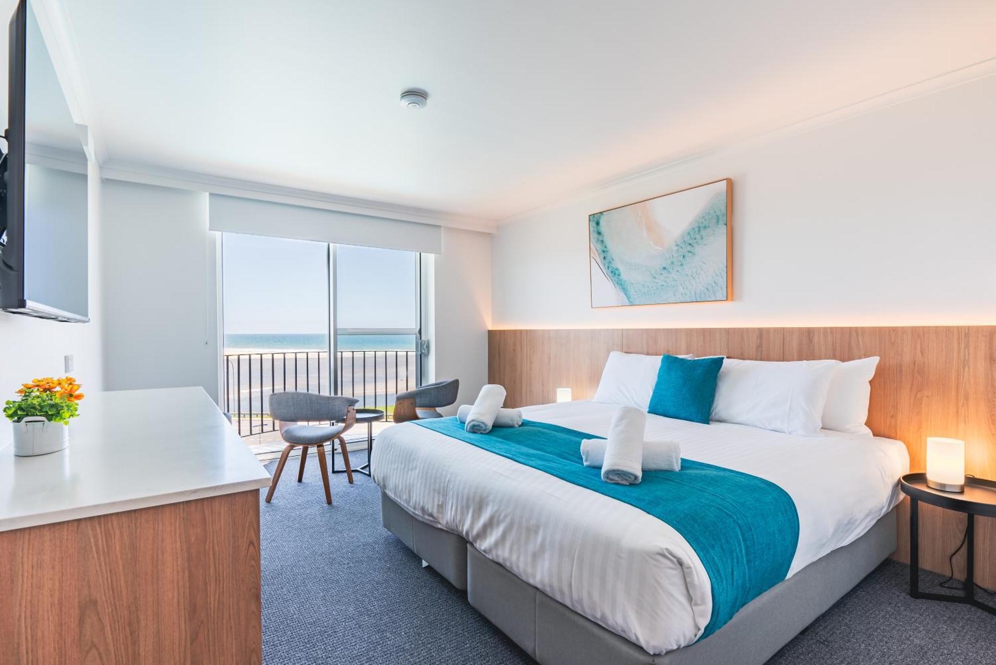 Scamander Beach Resort 4* Scamander