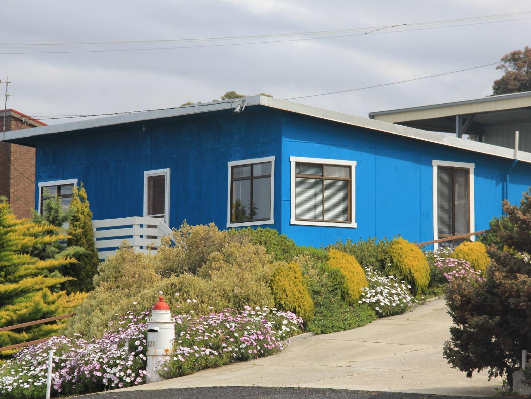 Scamander Beach Resort Hotel Scamander