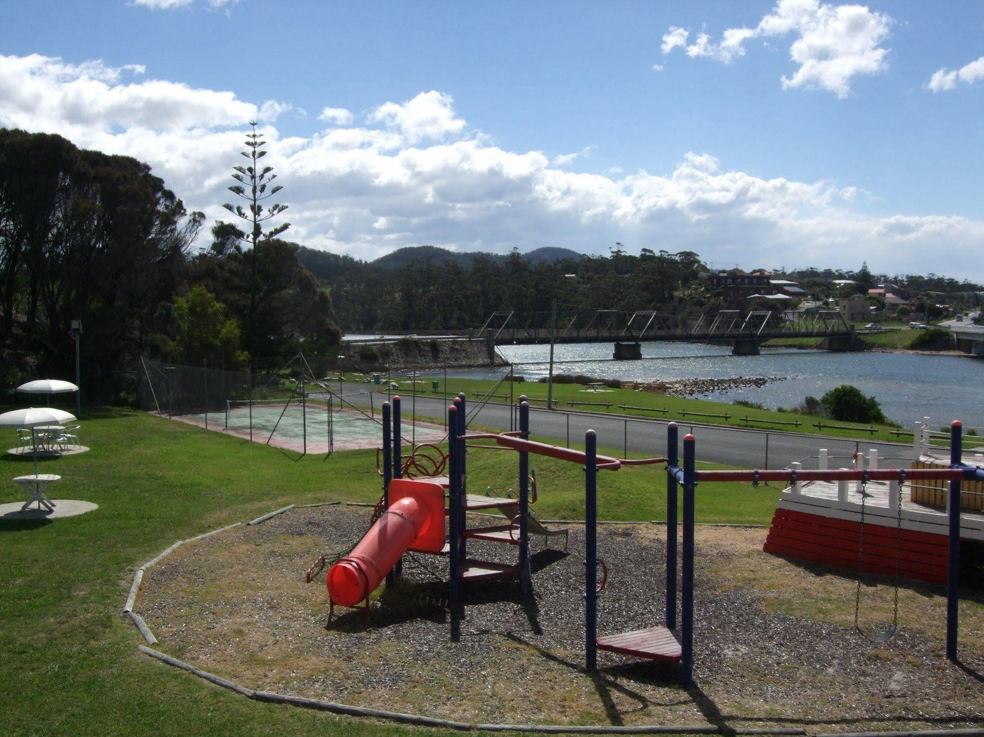 Scamander Beach Resort Scamander