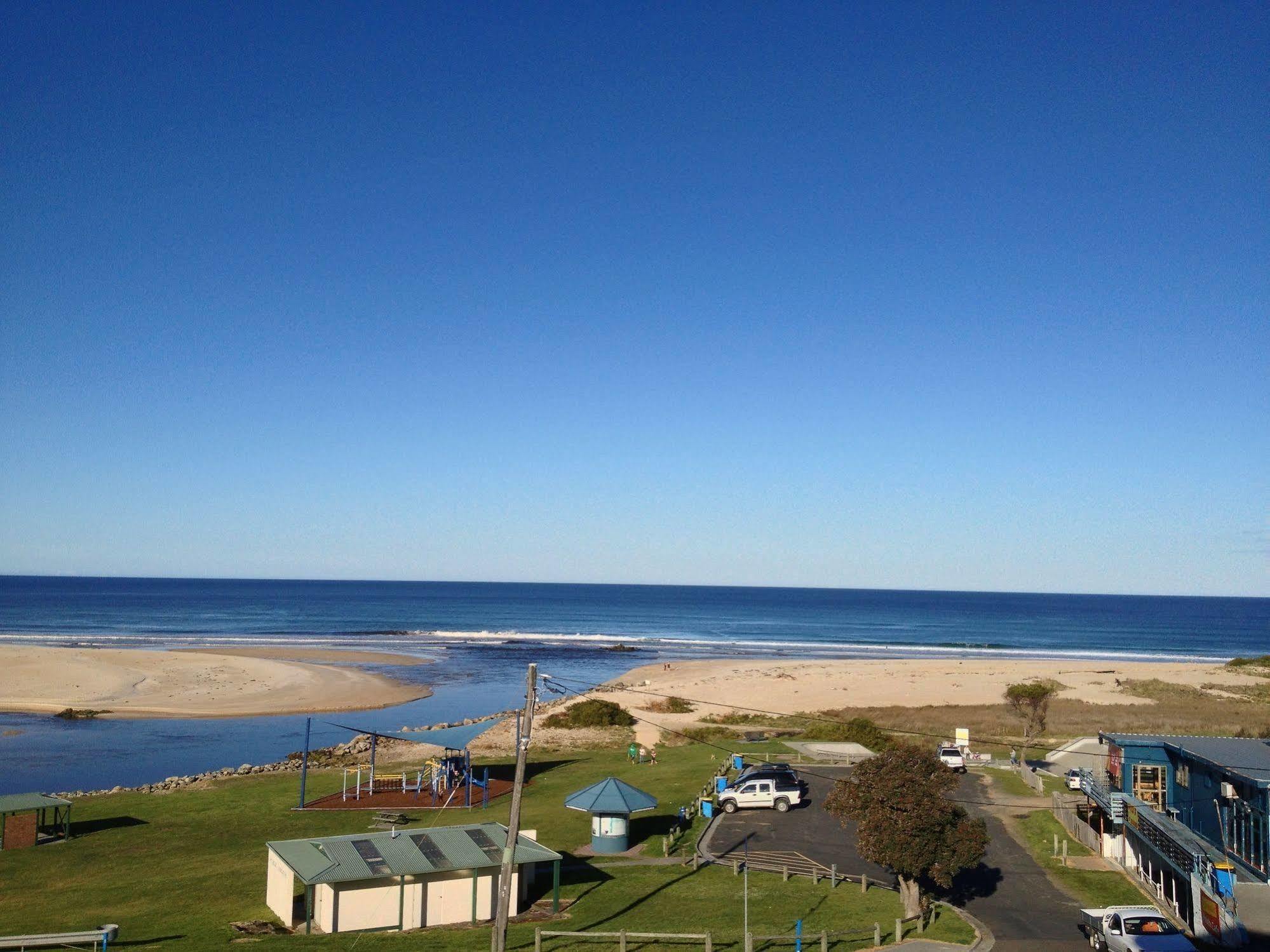 Scamander Beach Resort Scamander