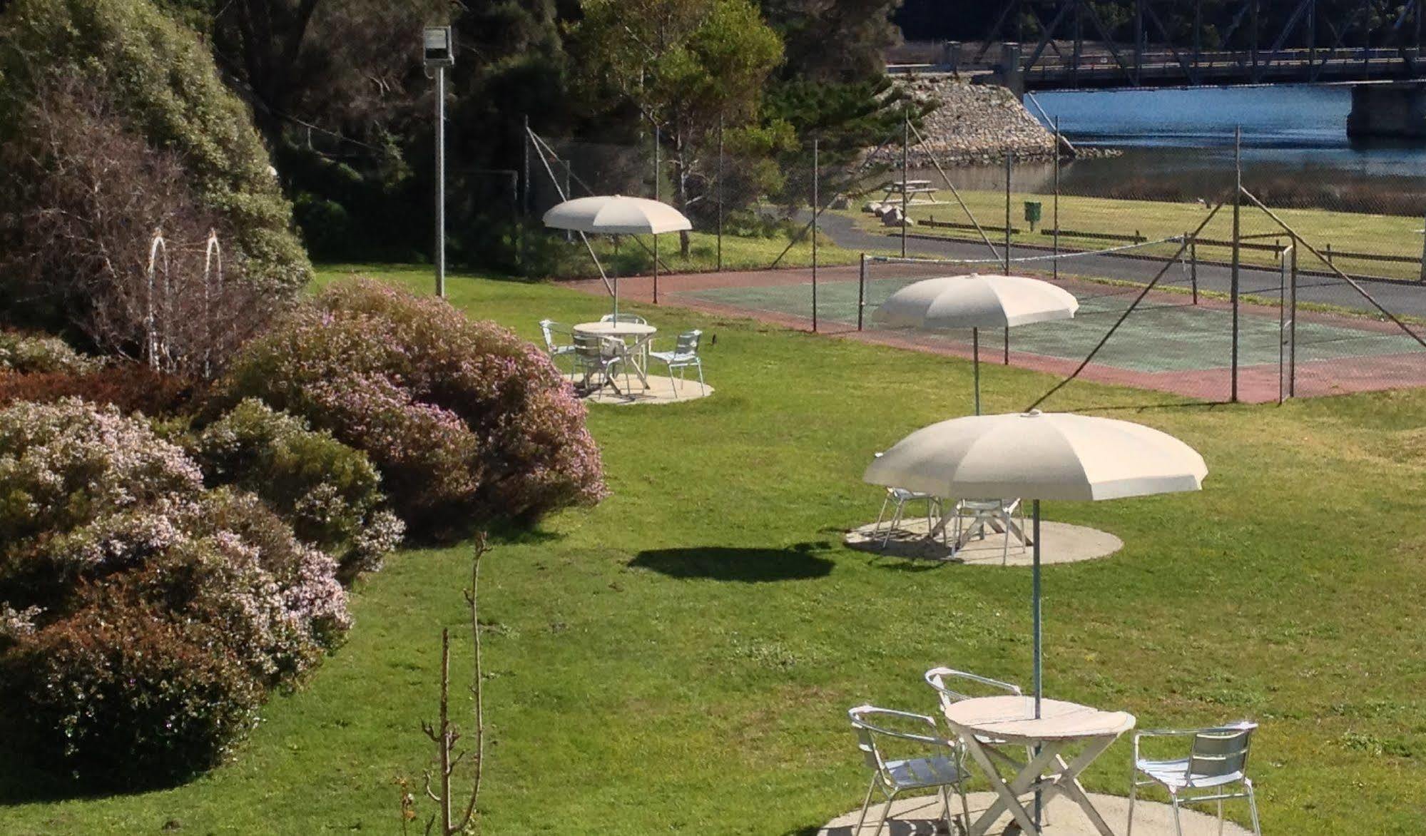 Scamander Beach Resort Hotel