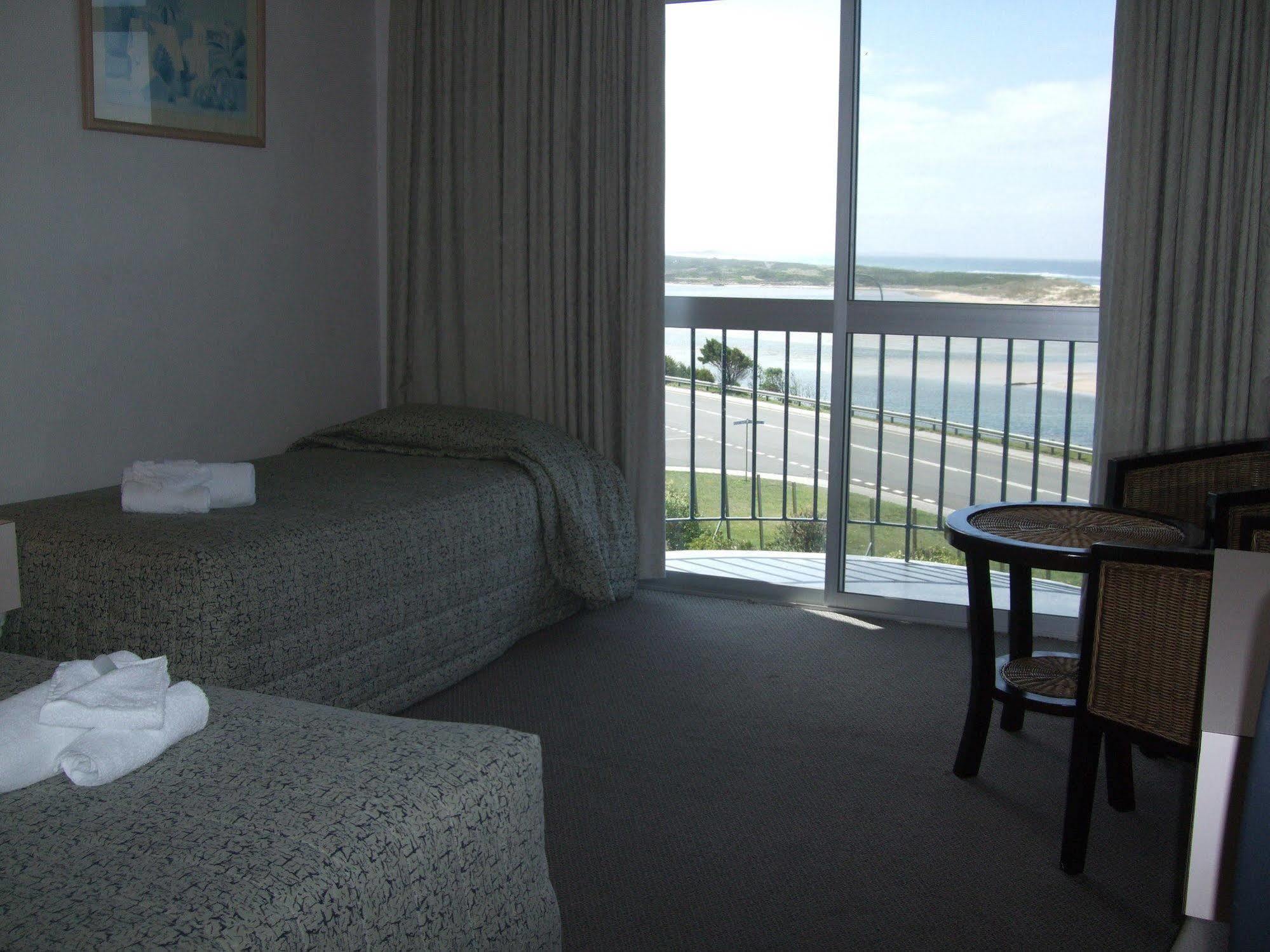 Scamander Beach Resort 4*