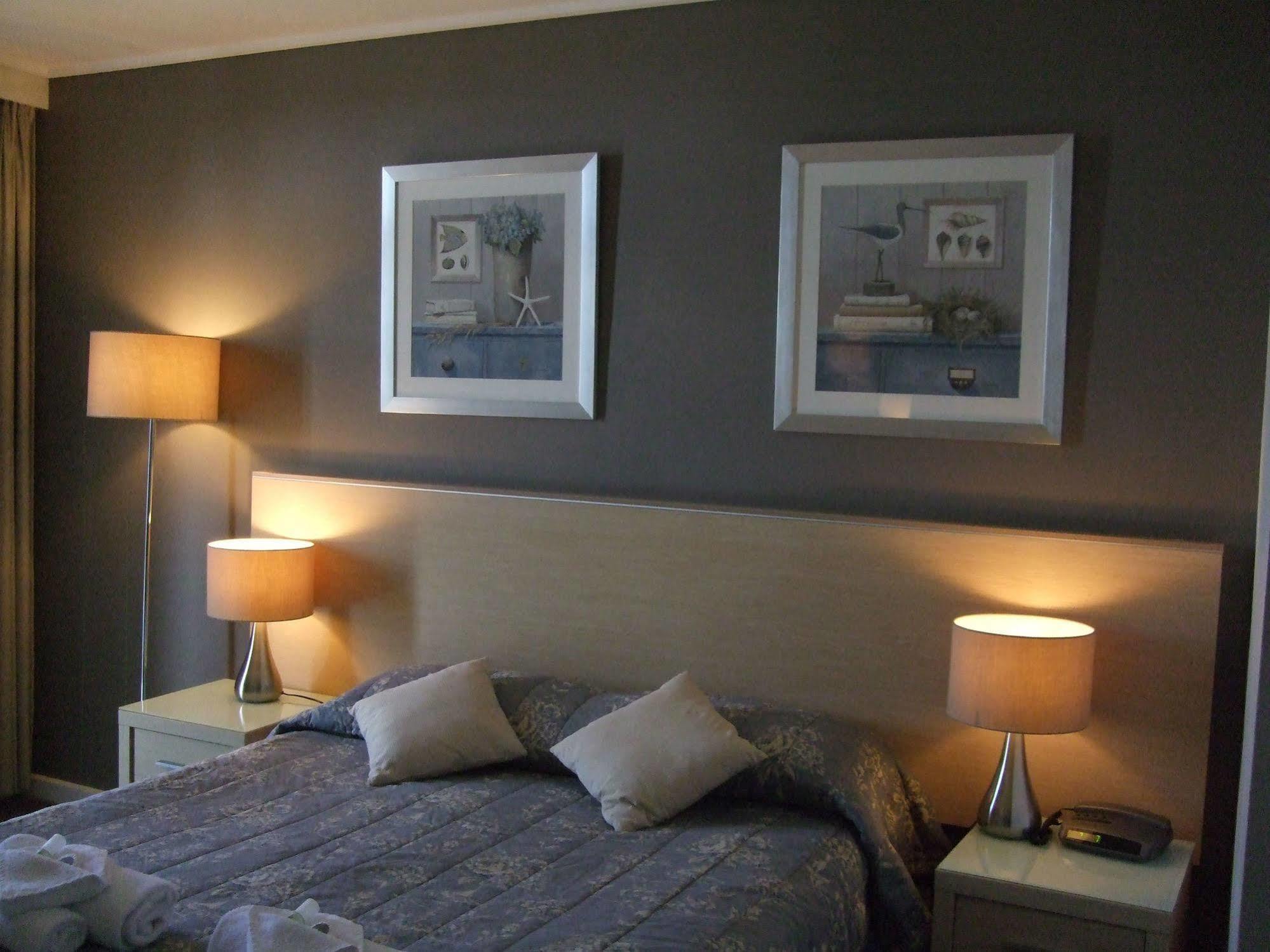 Scamander Beach Resort Hotel 4*