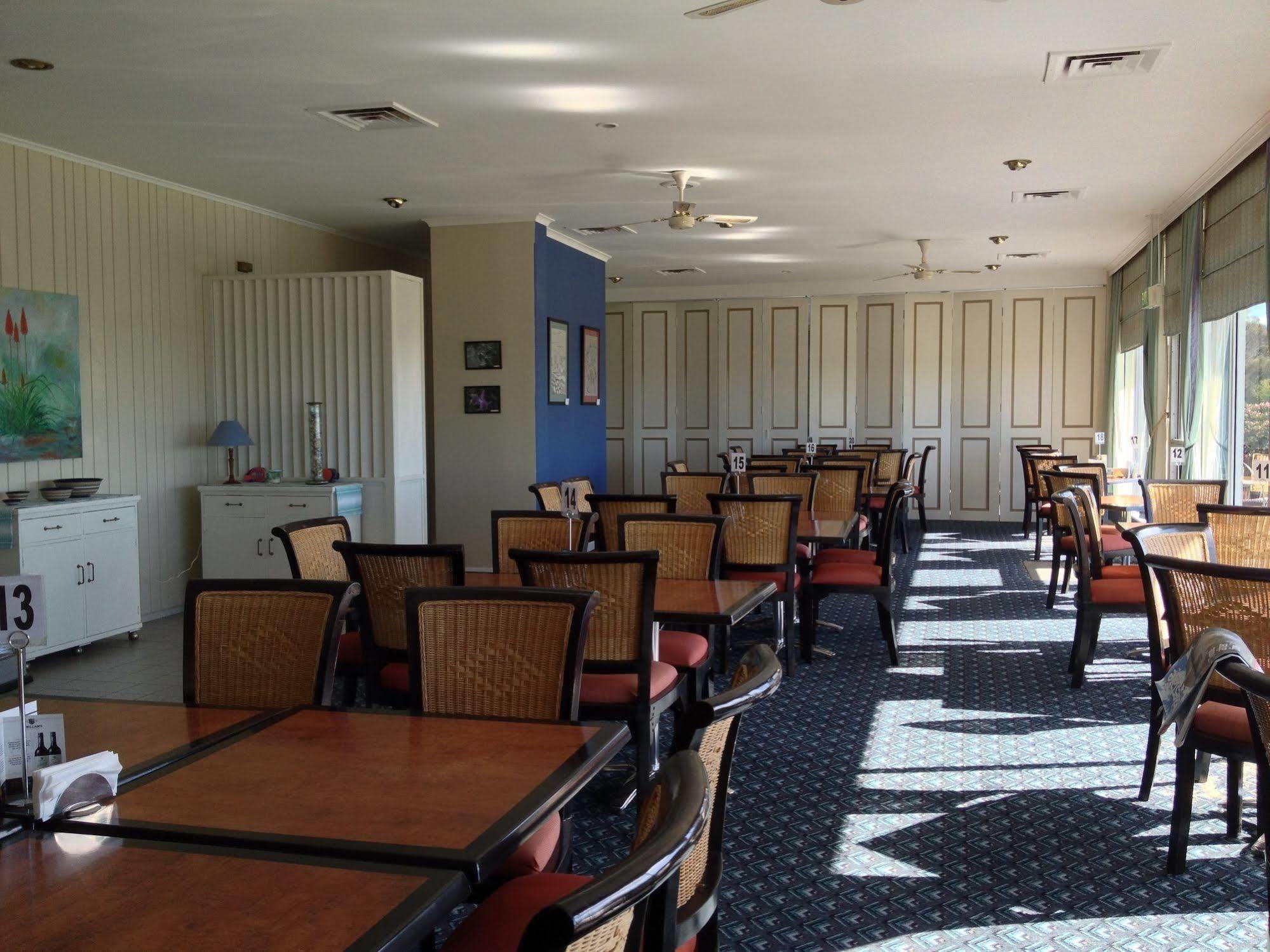 Scamander Beach Resort Hotel Scamander