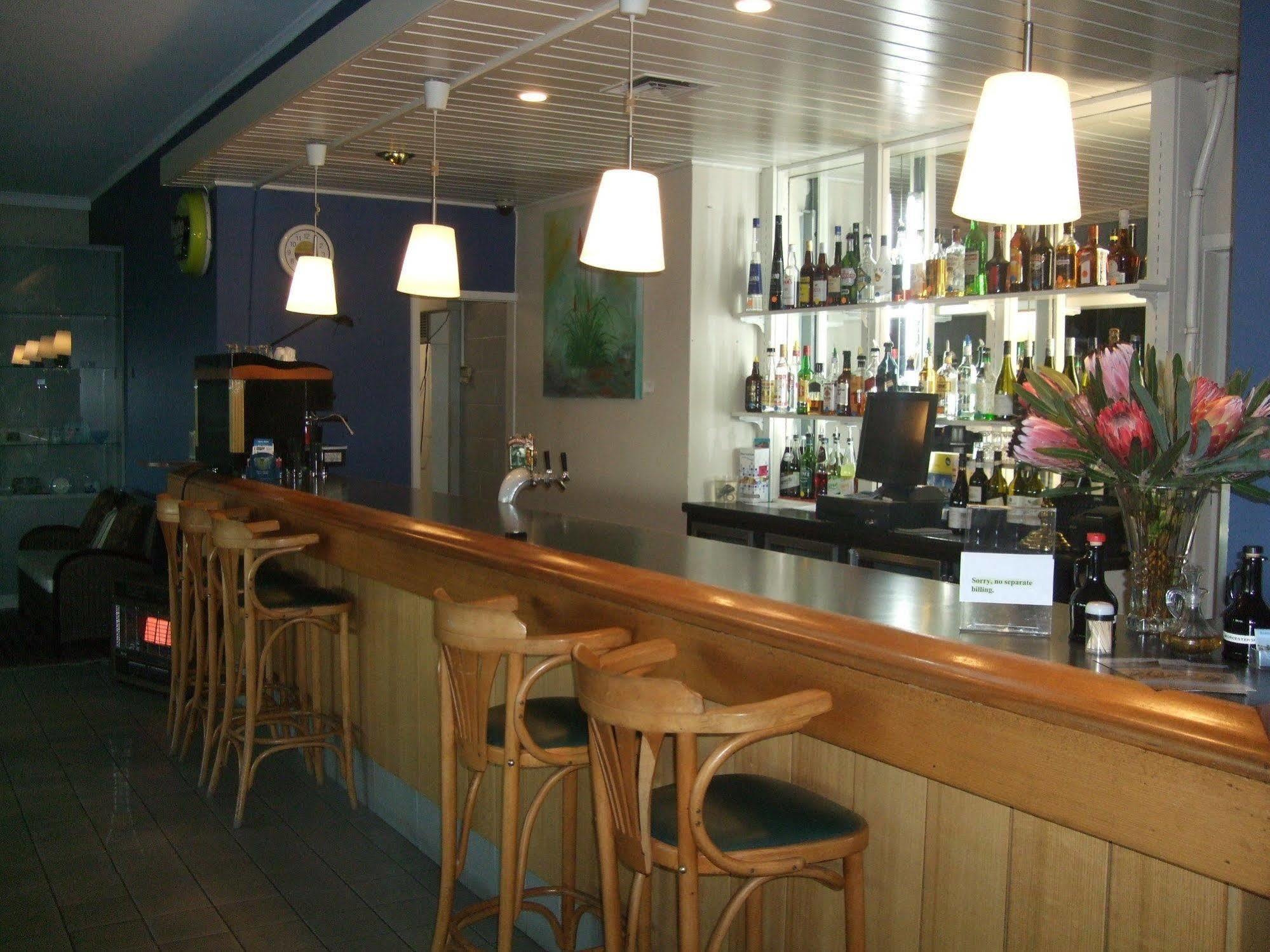 Scamander Beach Resort 4* Scamander