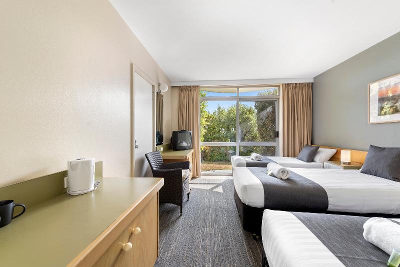 Scamander Beach Resort Hotel Scamander