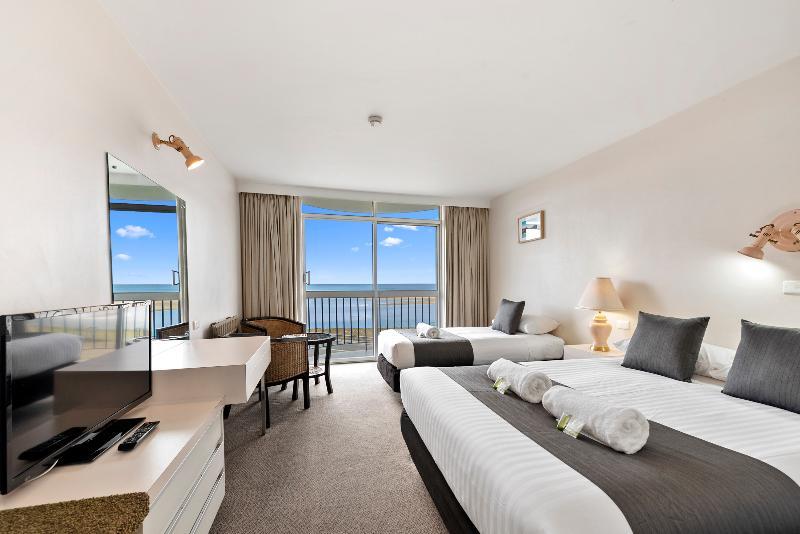 Hotel Scamander Beach Resort 4*