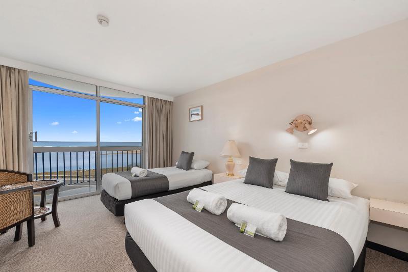 Scamander Beach Resort