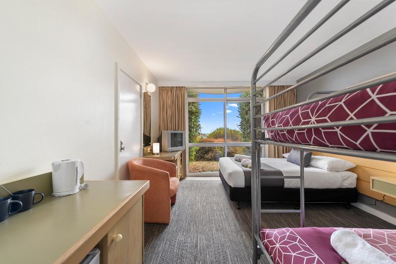 Scamander Beach Resort Hotel Scamander