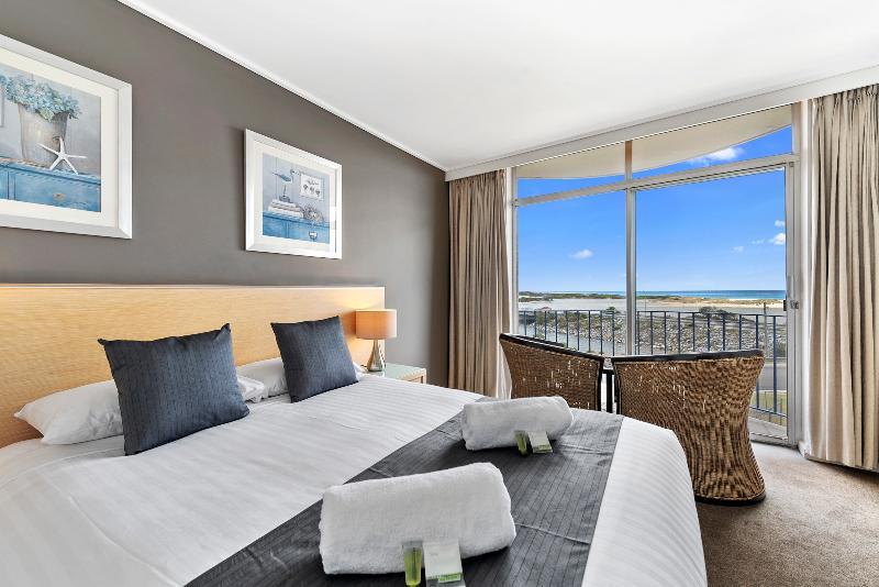 Scamander Beach Resort