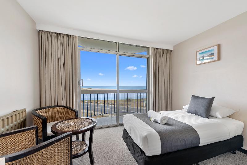 Scamander Beach Resort 4* Scamander